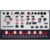 KORG VOLCA-MODULAR synthé semi-modulaire