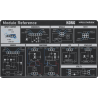 KORG VOLCA-MODULAR synthé semi-modulaire
