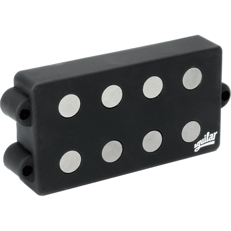 AGUILAR AG4M micro musicman 4 cordes
