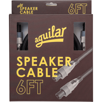 AGUILAR AGSPK6 câble speakon 1,80m