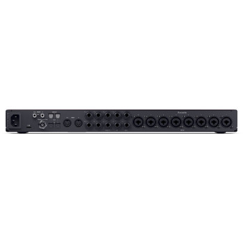 FOCUSRITE SCARLETT4-18I20 scarlett 18i20 4e génération