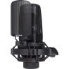 ARTURIA MINIFUSE2-RP-BK pack d'enregistrement minifuse 2 noir