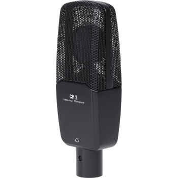ARTURIA MINIFUSE2-RP-BK pack d'enregistrement minifuse 2 noir