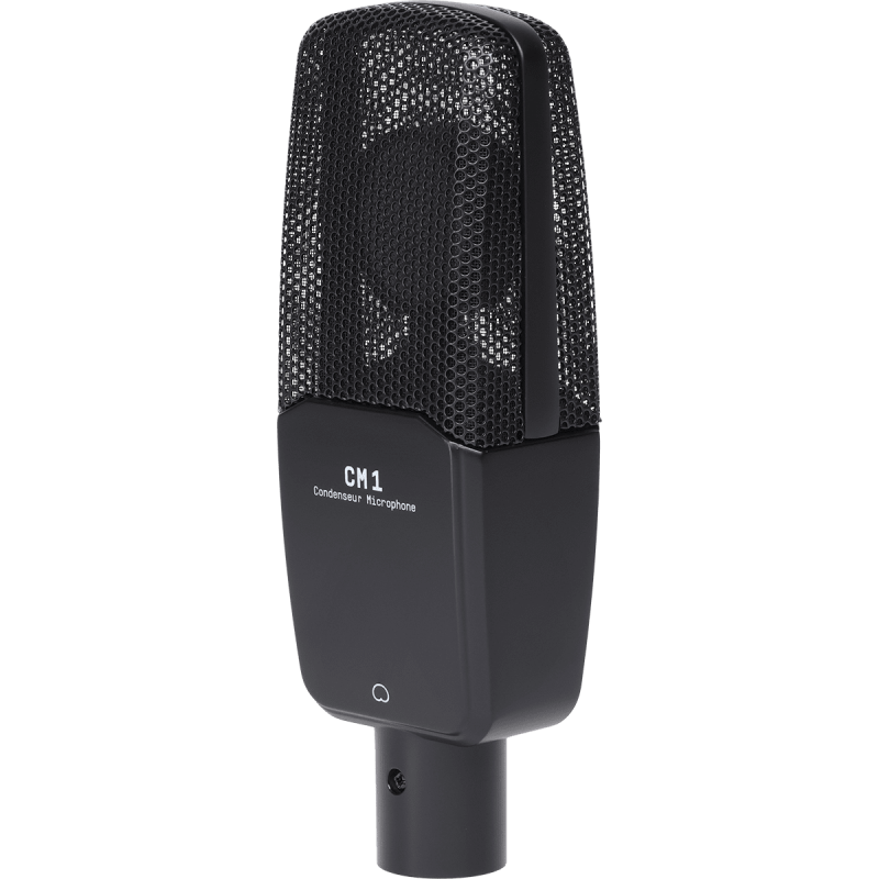 ARTURIA MINIFUSE2-RP-BK pack d'enregistrement minifuse 2 noir