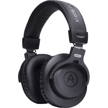 ARTURIA MINIFUSE2-RP-BK pack d'enregistrement minifuse 2 noir
