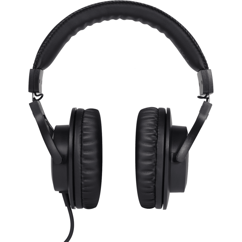 ARTURIA MINIFUSE2-RP-BK pack d'enregistrement minifuse 2 noir