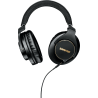 SHURE SRH840A-EFS casque de monitoring pro noir srh840a