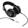 SHURE SRH840A-EFS casque de monitoring pro noir srh840a