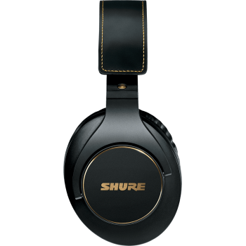 SHURE SRH840A-EFS casque de monitoring pro noir srh840a