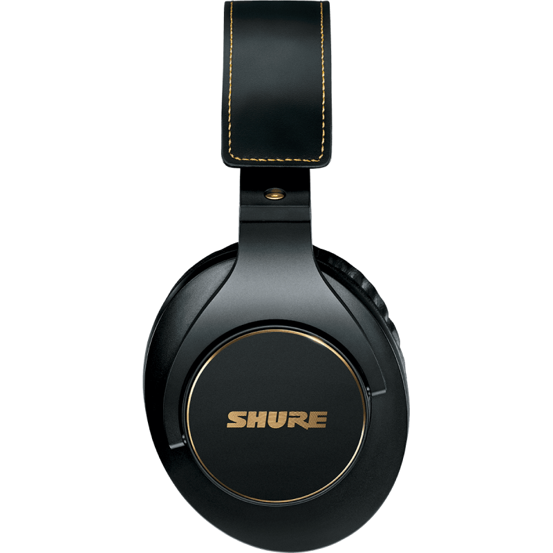 SHURE SRH840A-EFS casque de monitoring pro noir srh840a