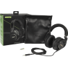 SHURE SRH840A-EFS casque de monitoring pro noir srh840a