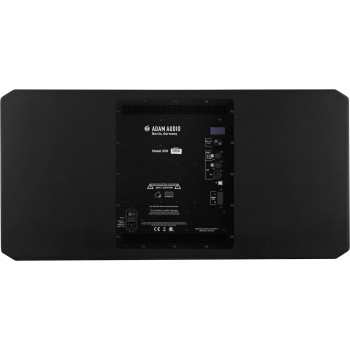 ADAM AUDIO S5H