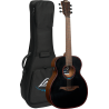 LAG TBW1TE guitare acoustique bluewave 1 travel électro