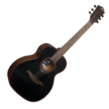 LAG TBW1TE guitare acoustique bluewave 1 travel électro