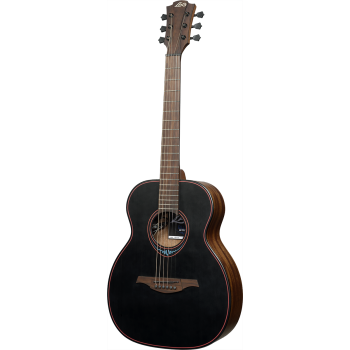 LAG TBW1TE guitare acoustique bluewave 1 travel électro