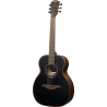 LAG TBW1TE guitare acoustique bluewave 1 travel électro