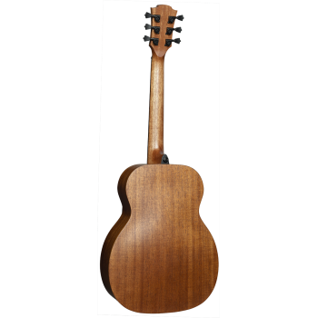 LAG TBW1TE guitare acoustique bluewave 1 travel électro