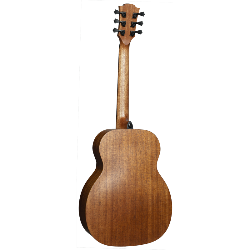 LAG TBW1TE guitare acoustique bluewave 1 travel électro
