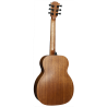 LAG TBW1TE guitare acoustique bluewave 1 travel électro