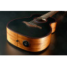 LAG TBW1TE guitare acoustique bluewave 1 travel électro