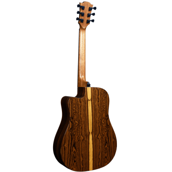 LAG THV30DCE hyvibe 30 dreadnought cutaway electro