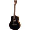 LAG TNBW1TE guitare acoustique bluewave 1 nylon travel électro