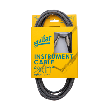 AGUILAR AGINST20RS jack coudé/droit 6m