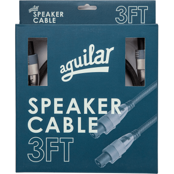 AGUILAR AGSPK3 câble speakon 90cm