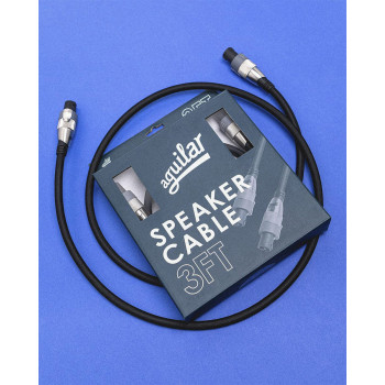 AGUILAR AGSPK3 câble speakon 90cm