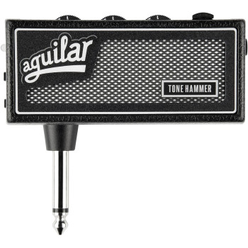 AGUILAR AMPLUGTH amplug3 tone hammer