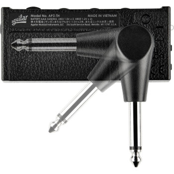 AGUILAR AMPLUGTH amplug3 tone hammer