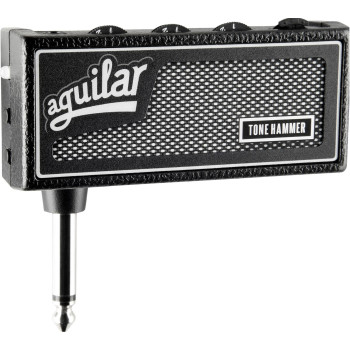 AGUILAR AMPLUGTH amplug3 tone hammer