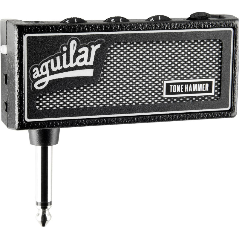 AGUILAR AMPLUGTH amplug3 tone hammer