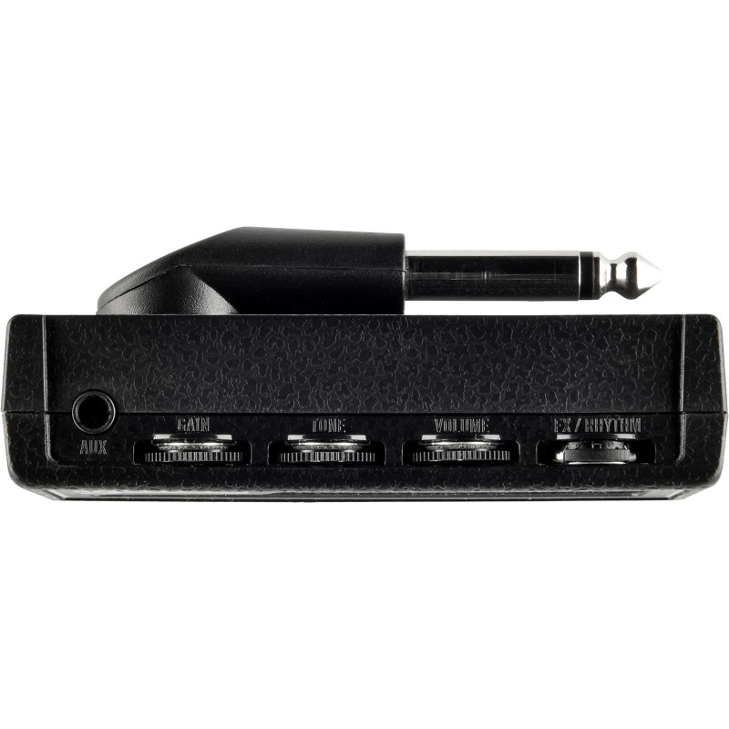 AGUILAR AMPLUGTH amplug3 tone hammer