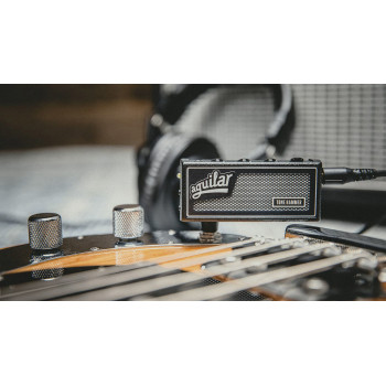 AGUILAR AMPLUGTH amplug3 tone hammer