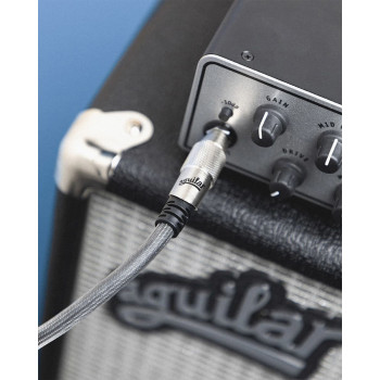 AGUILAR AGINST20SS jack droit/droit 6m