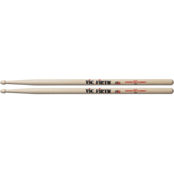 VIC FIRTH 7A 7a american classic hickory