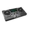 NUMARK MIXSTREAM-PRO-GO système dj autonome 2 voies streaming wifi hp batterie