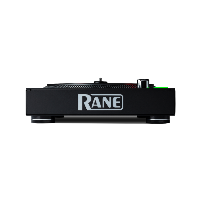 RANE DJ TWELVE-MKII contrôleur usb/midi motorisé vinyle 12" 4 decks écran oled