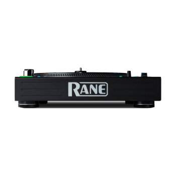 RANE DJ TWELVE-MKII contrôleur usb/midi motorisé vinyle 12" 4 decks écran oled