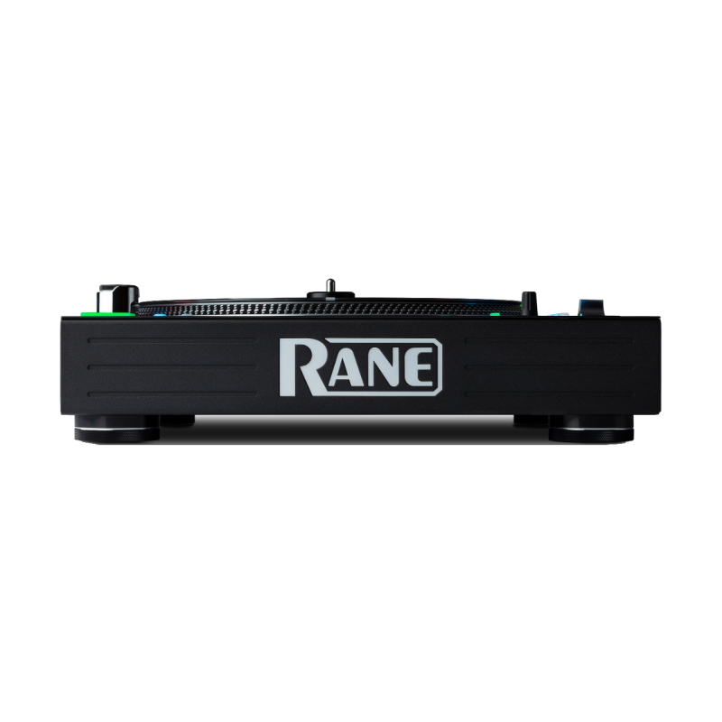 RANE DJ TWELVE-MKII contrôleur usb/midi motorisé vinyle 12" 4 decks écran oled