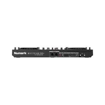 NUMARK MIXSTREAM-PRO+ système dj autonome streaming wifi hp intégrés
