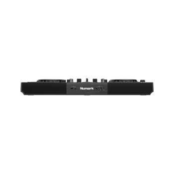 NUMARK MIXSTREAM-PRO+ système dj autonome streaming wifi hp intégrés