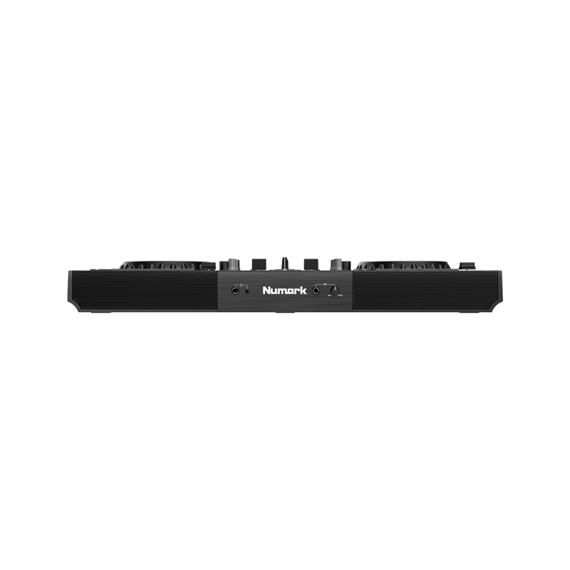 NUMARK MIXSTREAM-PRO+ système dj autonome streaming wifi hp intégrés