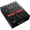 NUMARK SCRATCH table de mixage scratch 2 canaux serato dvs