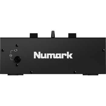 NUMARK SCRATCH table de mixage scratch 2 canaux serato dvs