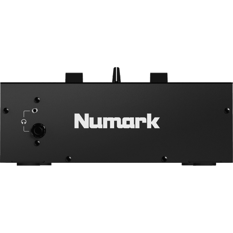 NUMARK SCRATCH table de mixage scratch 2 canaux serato dvs