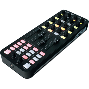 ALLEN & HEATH XONE-K2 contrôleur midi 52 contrôles carte son