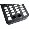 ALLEN & HEATH XONE-K2 contrôleur midi 52 contrôles carte son