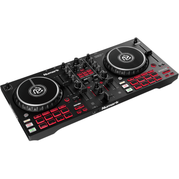 NUMARK MIXTRACKPROFX mixtrack pro fx